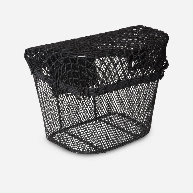 





Pannier Net for 8 to 12 Litres, photo 1 of 6