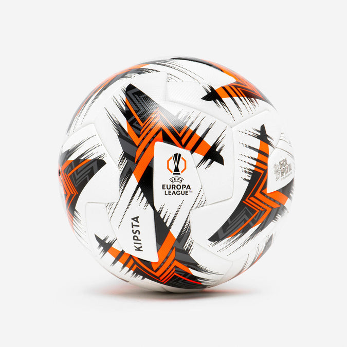 





UEFA Europa League Replica Football 2024-2025 Size 5, photo 1 of 8