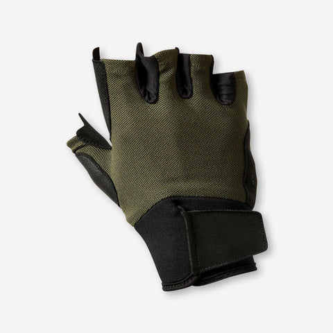 





Weight Training Comfort Gloves