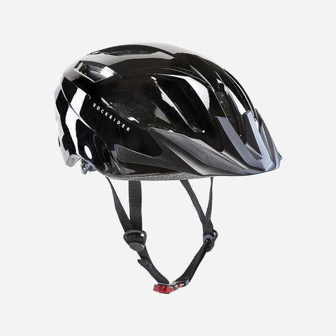 Mountain bike helmet reviews deals