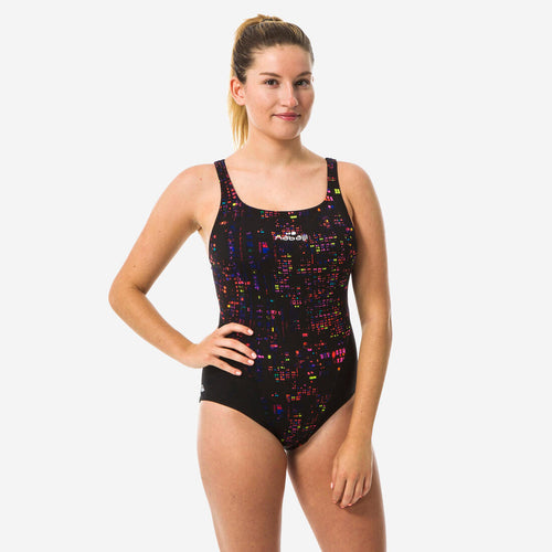 





Kamiye 500 Women's Swimsuit - Imo Black