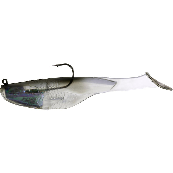 





CHELT 100 BLACK BACK SOFT FISHING LURE, photo 1 of 5