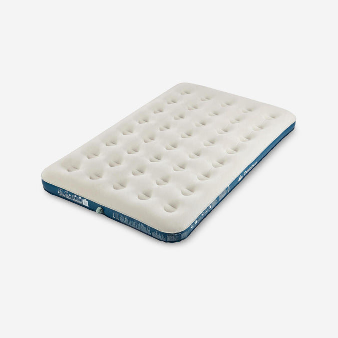 





Air Basic Inflatable Camping Mattress -120 cm - 2-Person, photo 1 of 8