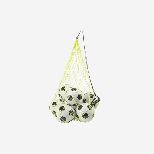 





10 to 14 Ball Bag - Black Yellow