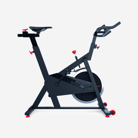 





Basic Exercise Bike 100