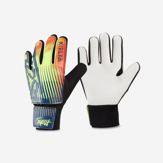 Kids lineman gloves online