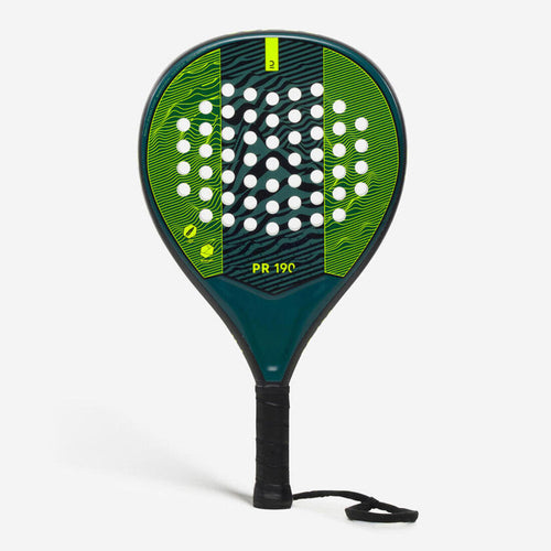 





Adult Padel Racket PR 190