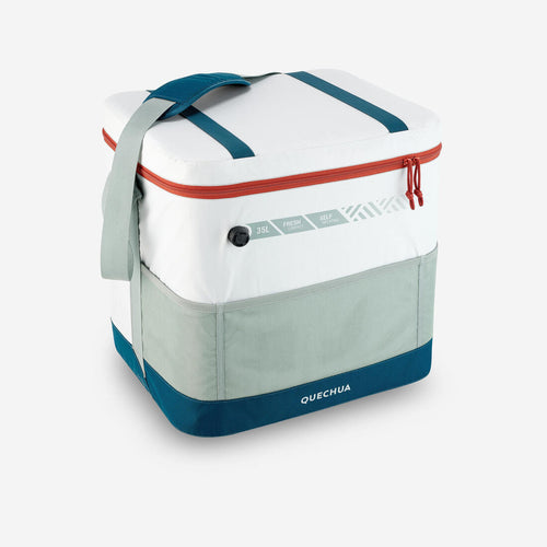 





35 L Fresh camping cooler 500 - keeps food cool for 17 hours