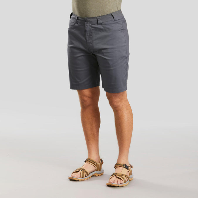 





Men’s country walking shorts - nh100 fresh, photo 1 of 5