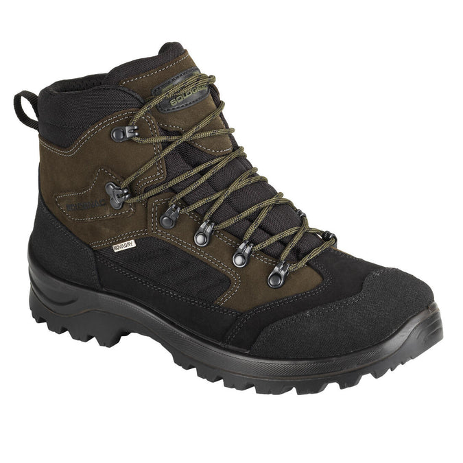 





Waterproof Boots - Brown, photo 1 of 7