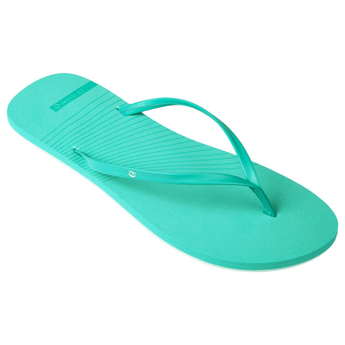 





Women's Flip-Flops 150 - Blue Grey, photo 1 of 6