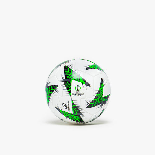 





Official UEFA Europa League Mini Replica Football 2024 2025 Size 1