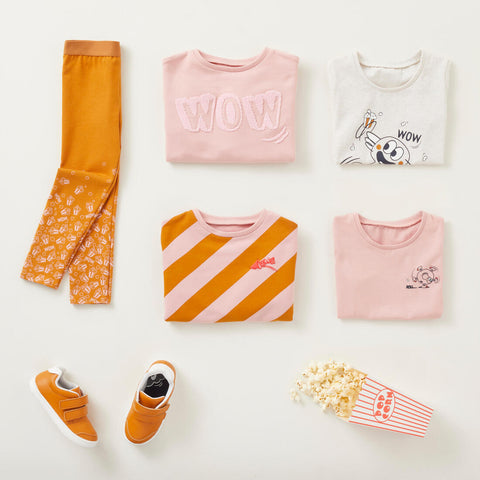 





Baby Basic T-Shirt