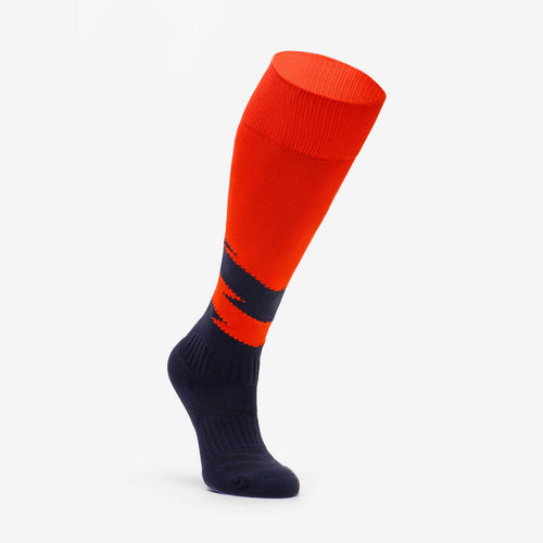 





Kids' Football Socks - Navy &