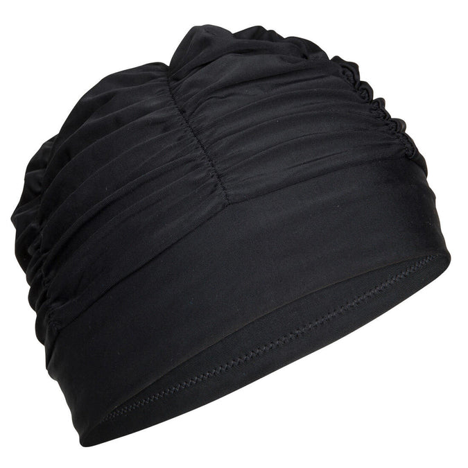 





Mesh Swimming Cap - Volume Black, photo 1 of 3