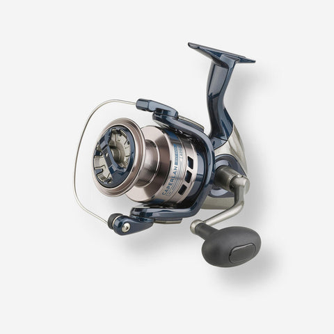 





SEA FISHING REEL BAUXIT BXT-500 6000 SW