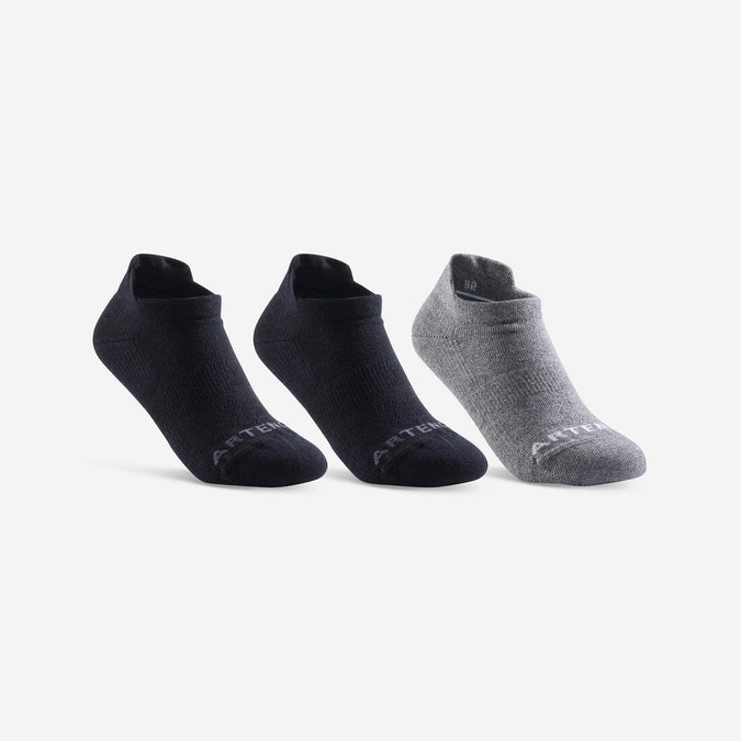 





Kids' Low Sports Socks Tri-Pack RS 160, photo 1 of 23