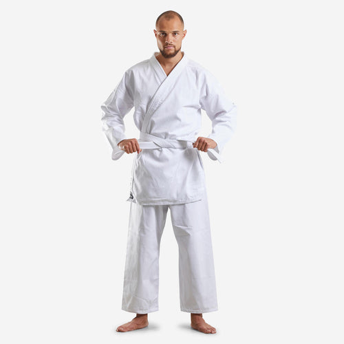 





100 Adult Karate Uniform