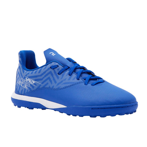 





Kids' Lace-Up Football Boots Viralto I Turf TF