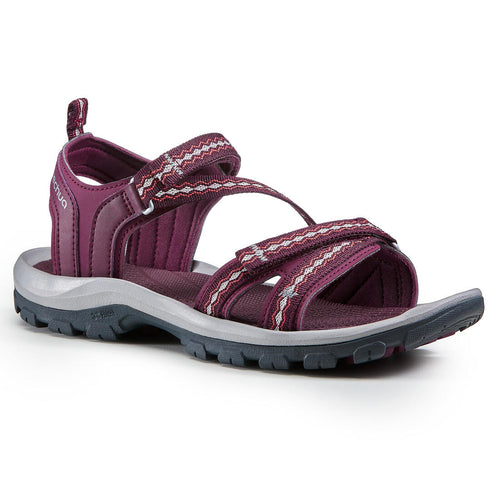 





Women's Hiking Sandals NH110 - Decathlon Ghana