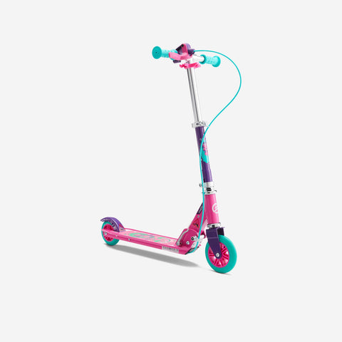 





Kids' Scooter with Brake Play 5 - Blue