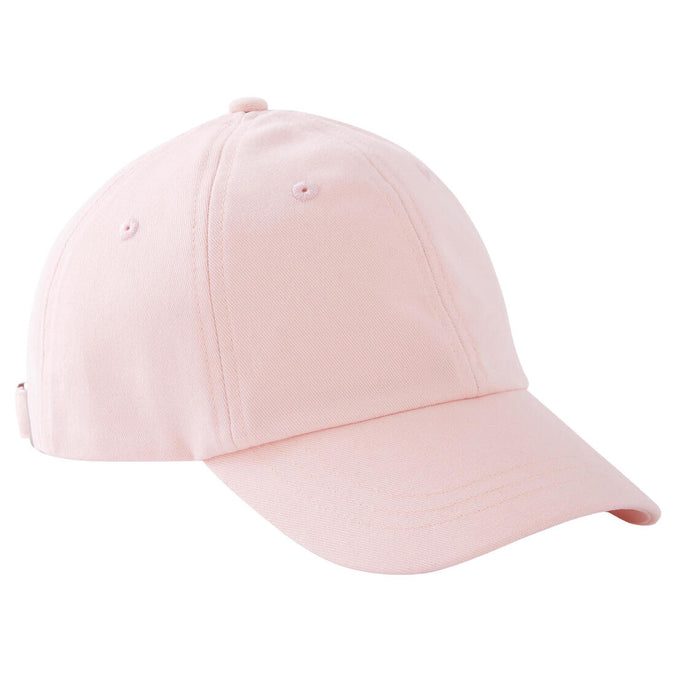 





Girls' Gym Cap W100 - Pink Print, photo 1 of 6