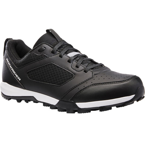 





Hybrid Mountain Biking Shoes - Black