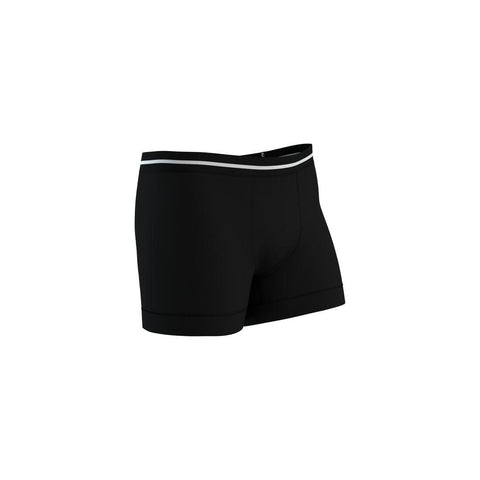 





Men's Straight Cotton-Rich Fitness Boxer Shorts 520