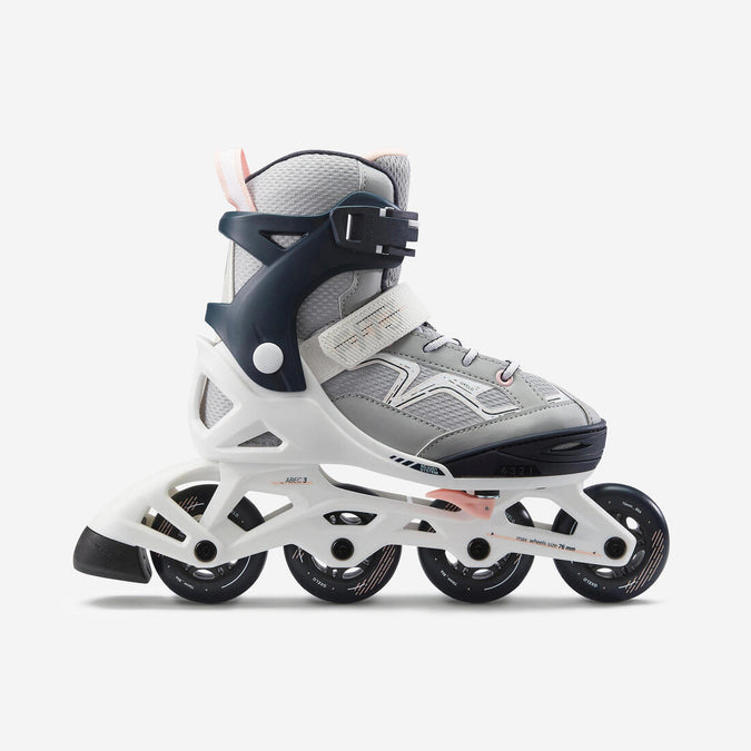 





Fit 3 Kids' Fitness Skates, photo 1 of 15