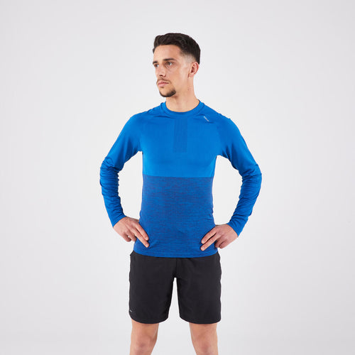 





CARE MEN'S LONG-SLEEVED BREATHABLE RUNNING T-SHIRT