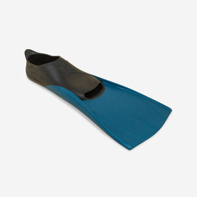 





Swimming Fins Trainfins 500 Blue Black, photo 1 of 4