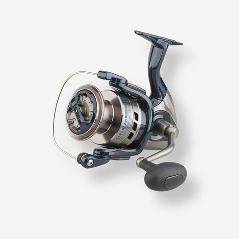 





SEA FISHING REEL BAUXIT BXT-500 8000 SW