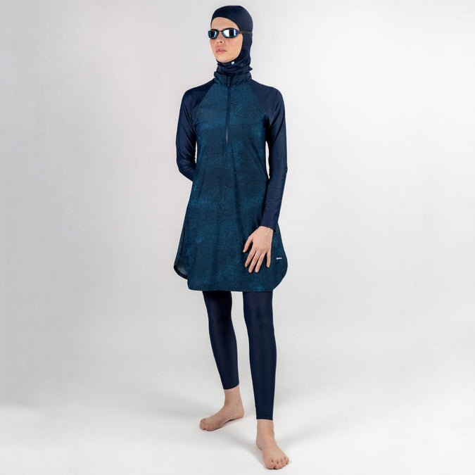 





BURKINI DANA 500 ALL FLU BLUE, photo 1 of 4