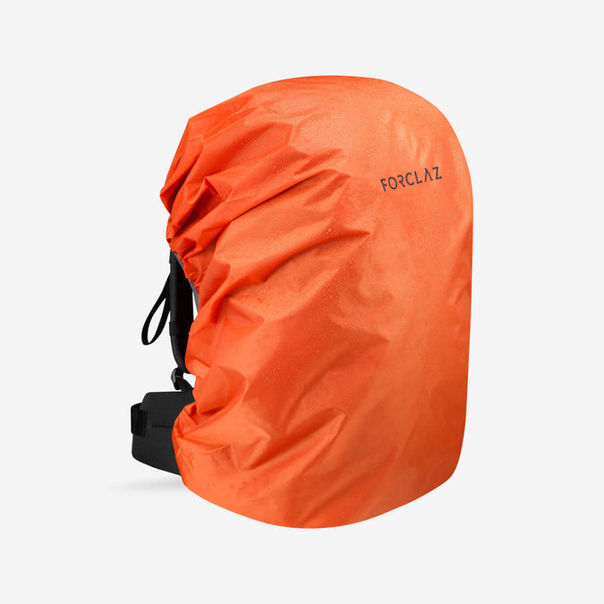 





Basic Rain Cover for Backpack 40/60L, photo 1 of 3