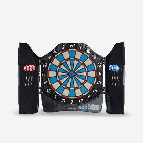 





ED310 Electronic Dartboard - Decathlon Ghana