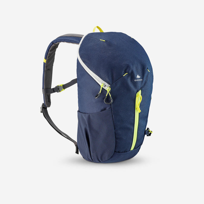 





Kids' hiking backpack 10L - MH100, photo 1 of 11