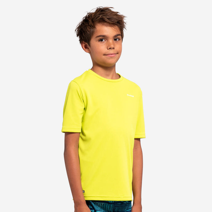 





Kids’ water short-sleeved t-shirt anti UV, photo 1 of 9