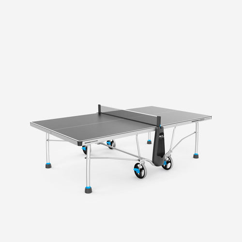 





Outdoor Table Tennis Table PPT 900.2 - Grey