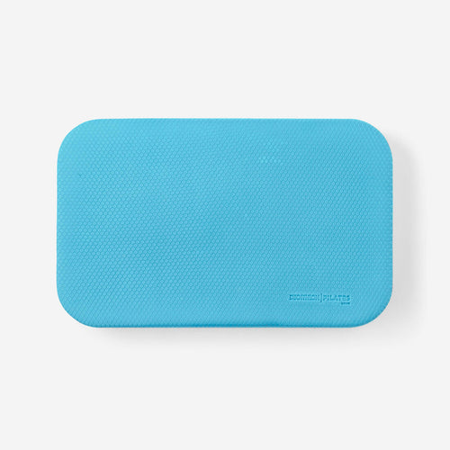 





Fitness Small Balance Pad (39 cm x 24 cm x 6 cm) - Blue