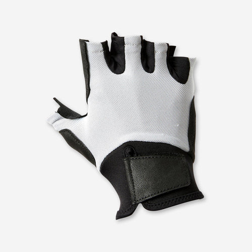 





Weight Training Comfort Gloves