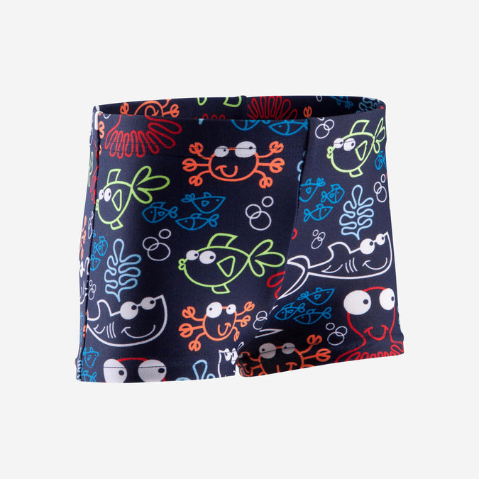 





BABY / KIDS' SWIMMING BOXERS - BLUE FISH PRINT - Decathlon Ghana, photo 1 of 4