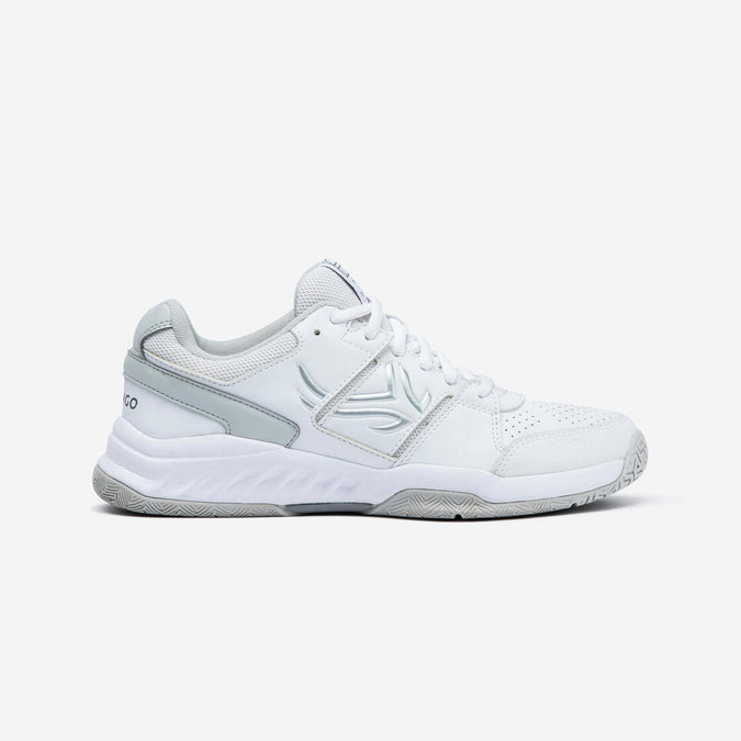 





Women's Tennis Shoes TS 160 - White, photo 1 of 8