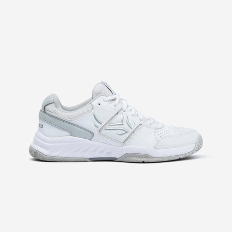 





Women's Tennis Shoes TS 160 - White