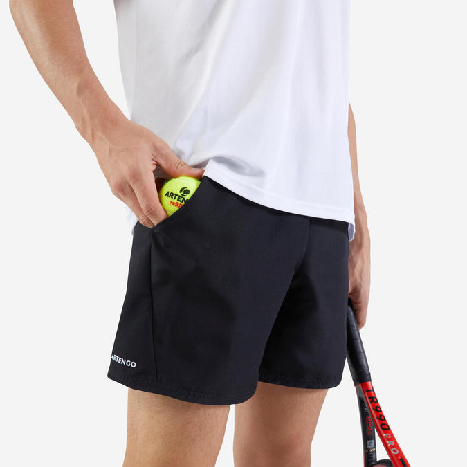 





Men's Tennis Shorts Essential, photo 1 of 4