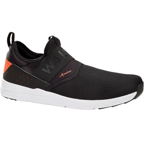 





PW 160 Slip-On Men's Urban Walking Shoes