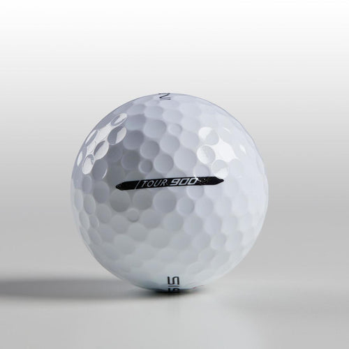 





GOLF BALLS x12 - INESIS TOUR 900