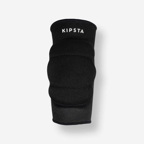 





Volleyball Knee Pads VKP100 - Black - Decathlon Ghana