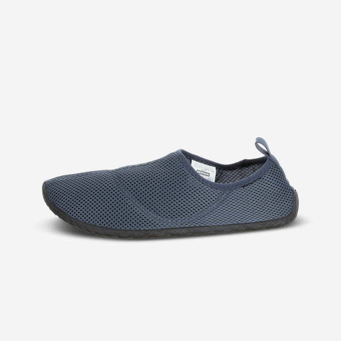 





Aquashoes for Adults - Aquashoes 100 Grey - Decathlon Ghana, photo 1 of 7