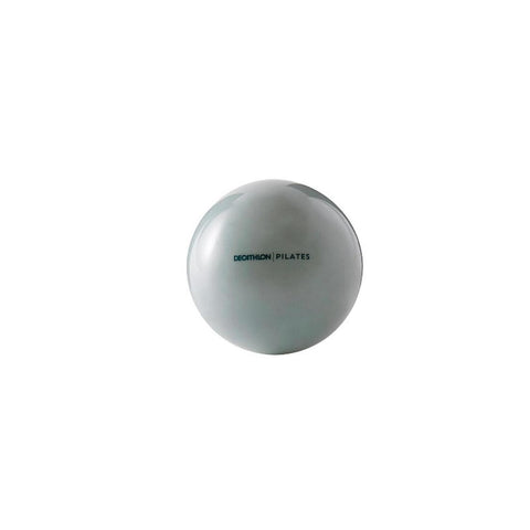 





Fitness 450 g Weighted Ball - Grey