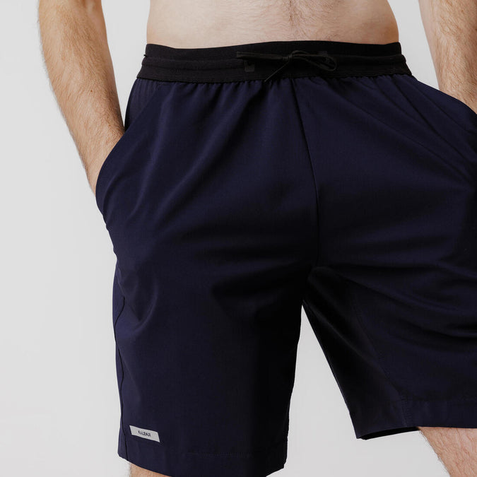 





Men's Running Breathable Shorts Dry+, photo 1 of 6